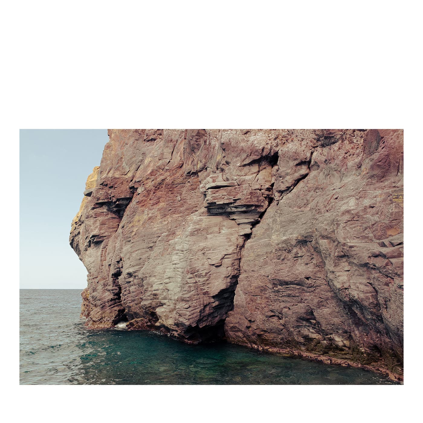 Iancura #3 Stampa fotografica