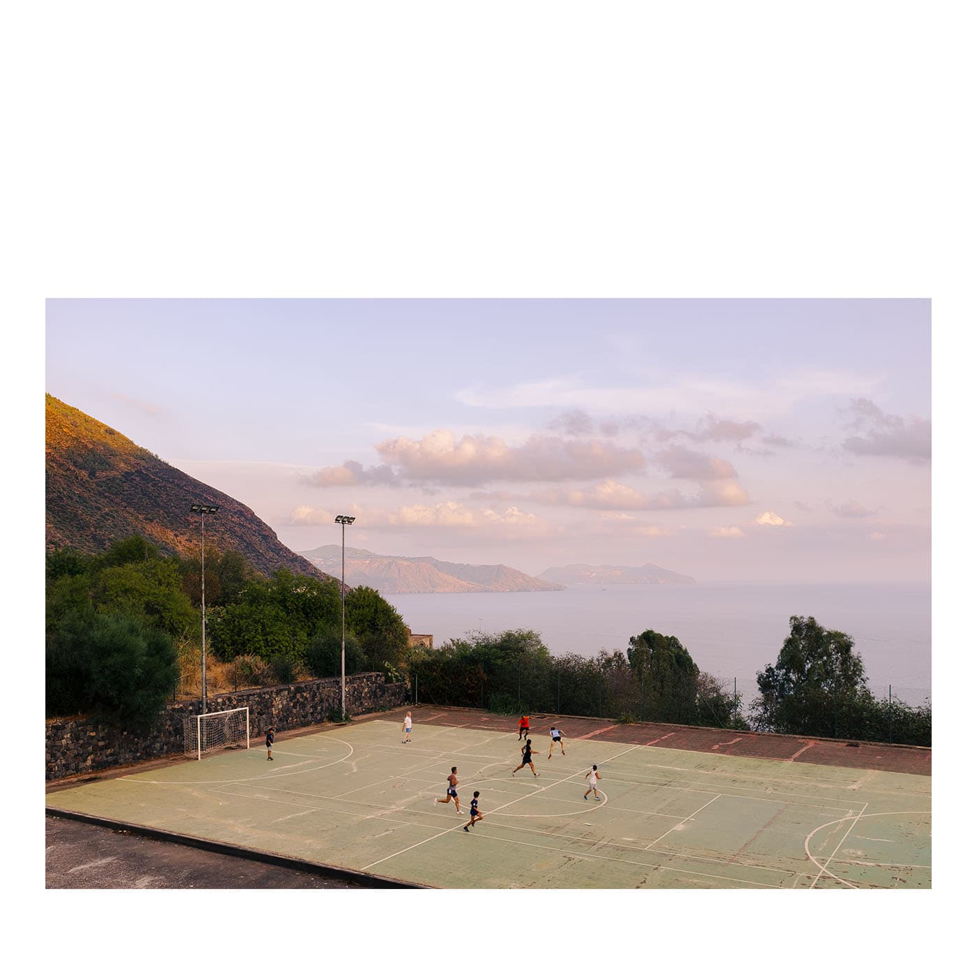 Iancura #1 Stampa fotografica