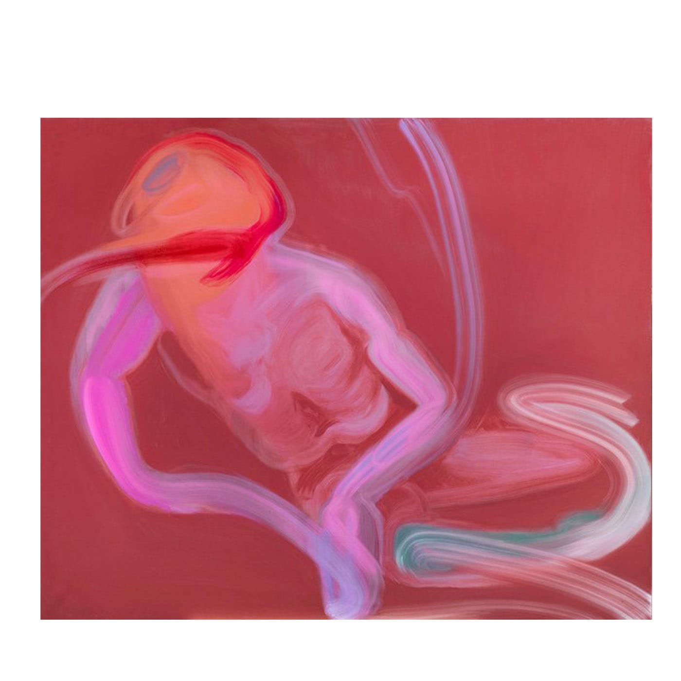 Galata Morente Pittura