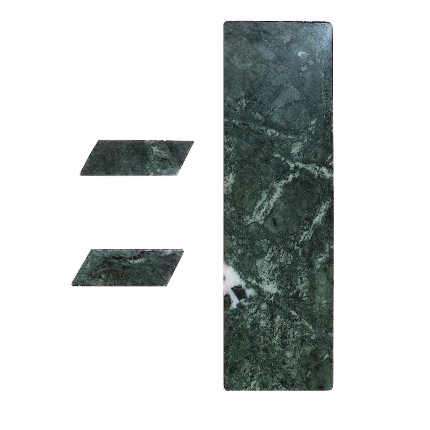 Set da 6 pezzi per sushi in Guatemala verde