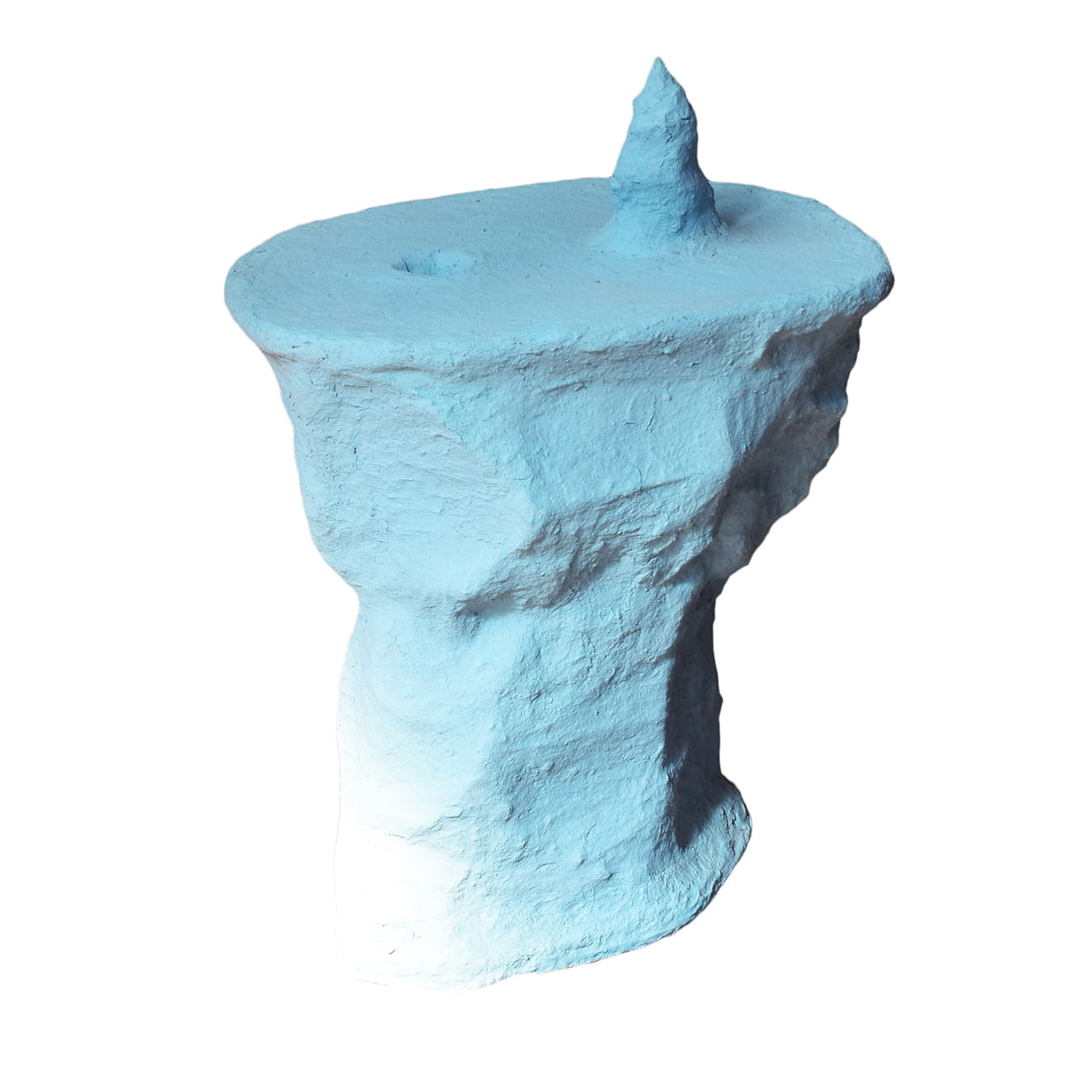 Scultura di iceberg