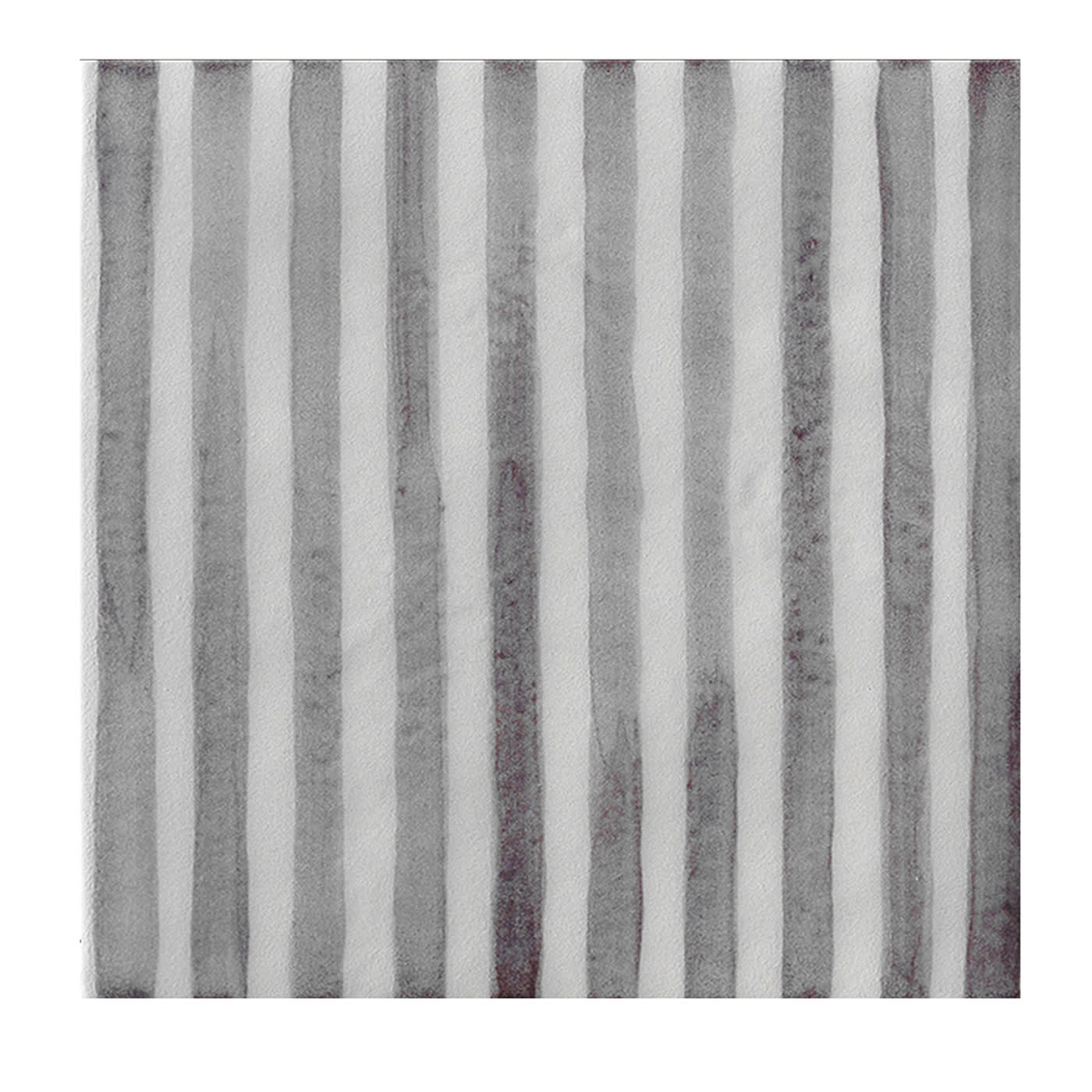 Ot Palau Plum Set di 24 piastrelle quadrate