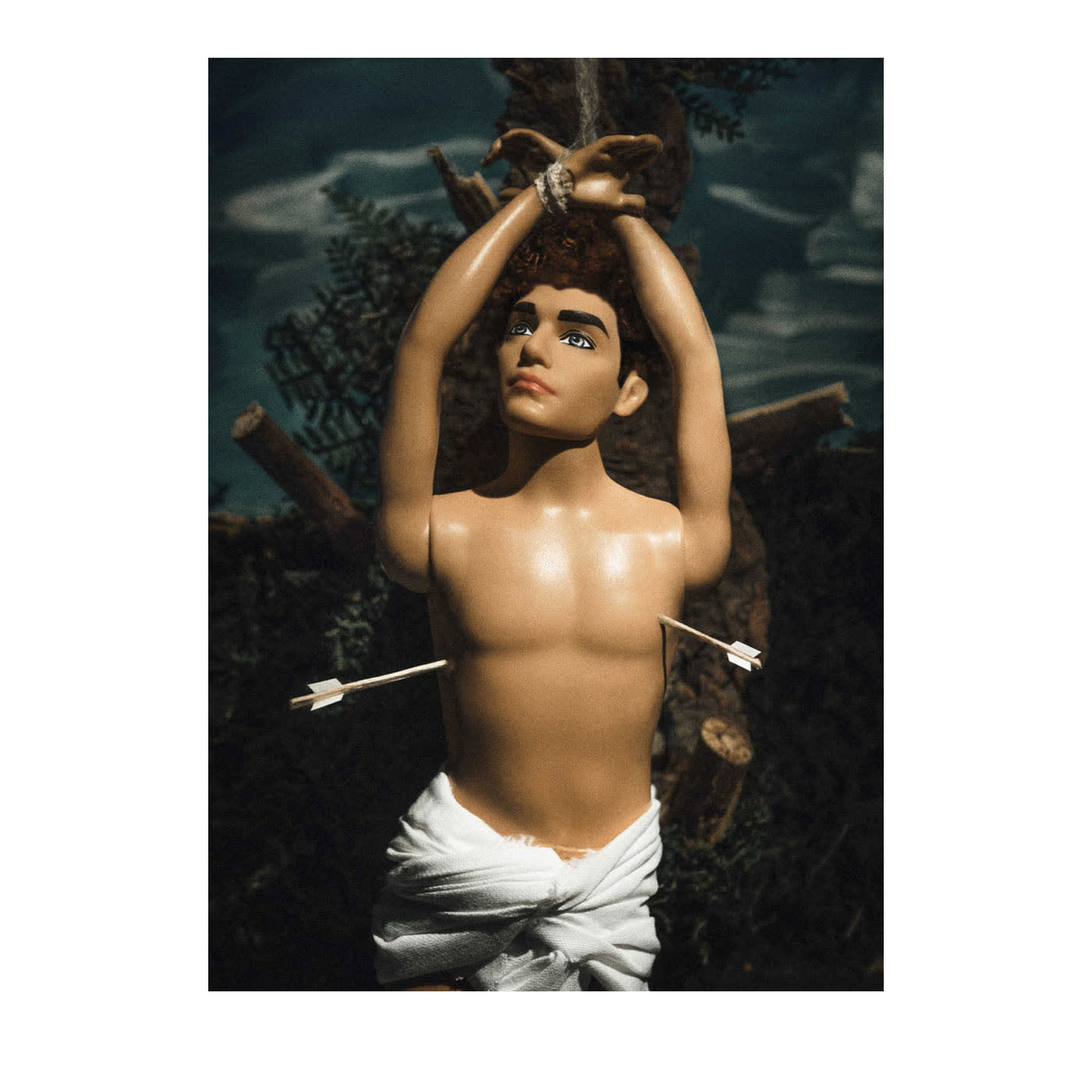 San Sebastian 2020 Fotografia