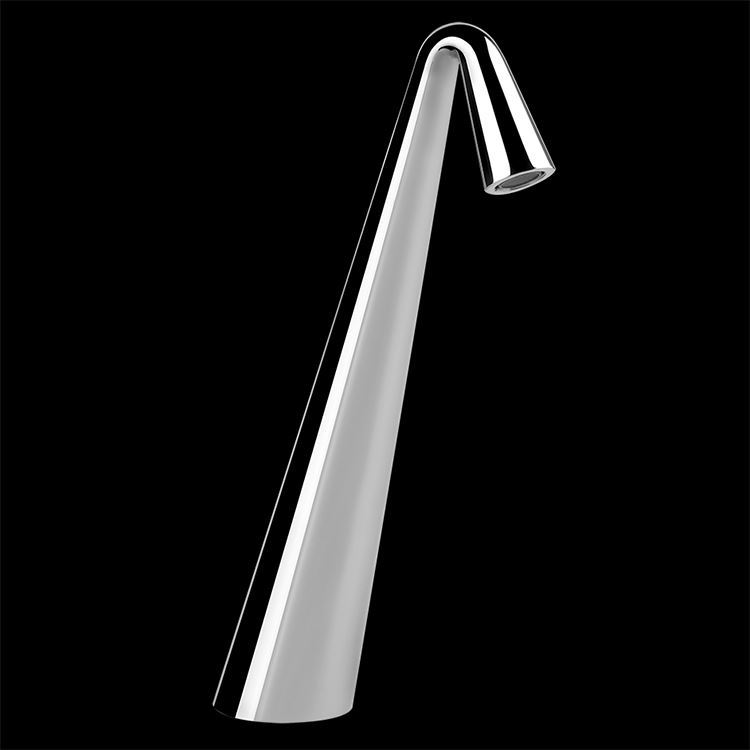 Bocca alta da banco Cono Gessi