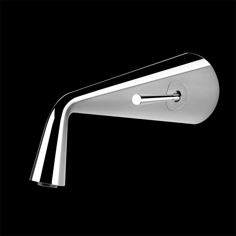 Miscelatore ad incasso Cono Gessi