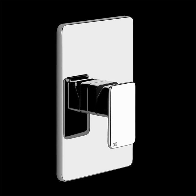 Miscelatore doccia ad incasso Gessi Ispa