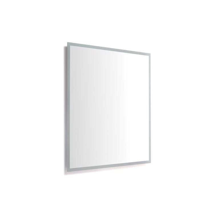 Specchio retroilluminato Simas Frame