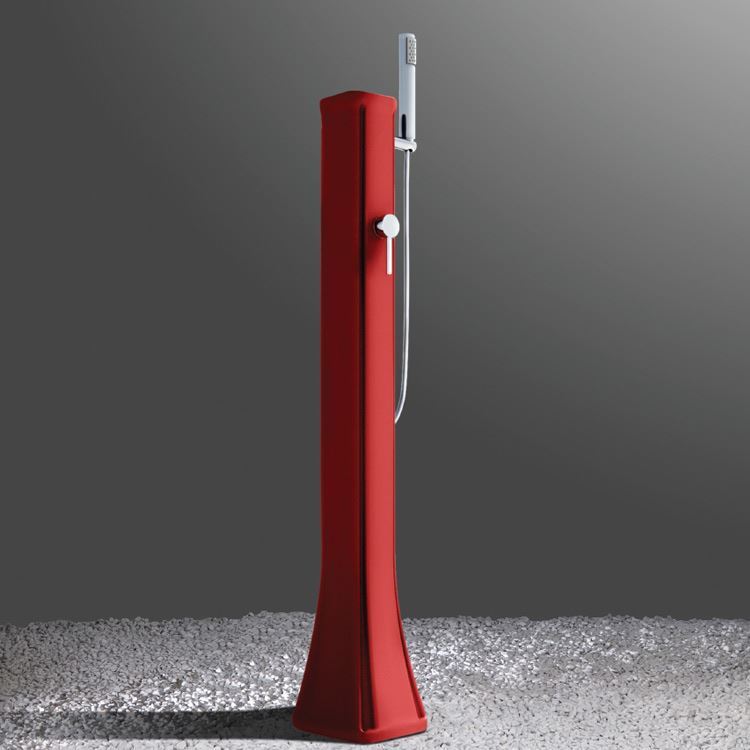 Doccia solare Happy Go Arkema