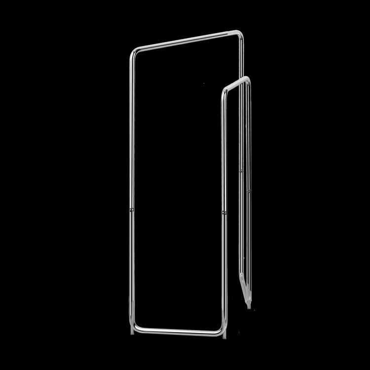 Piantana porta salvietta Gessi Goccia