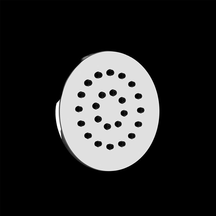 Soffione laterale Cono Gessi