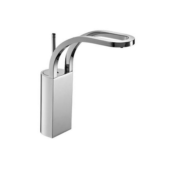 Miscelatore monocomando alto per lavabo Philo Treemme