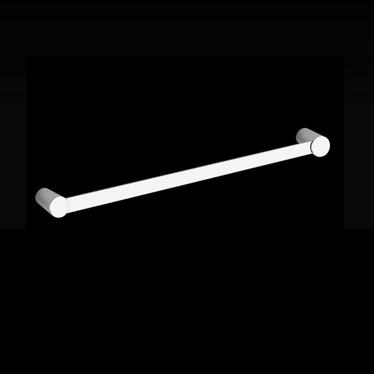 Porta asciugamani a muro Cono Gessi