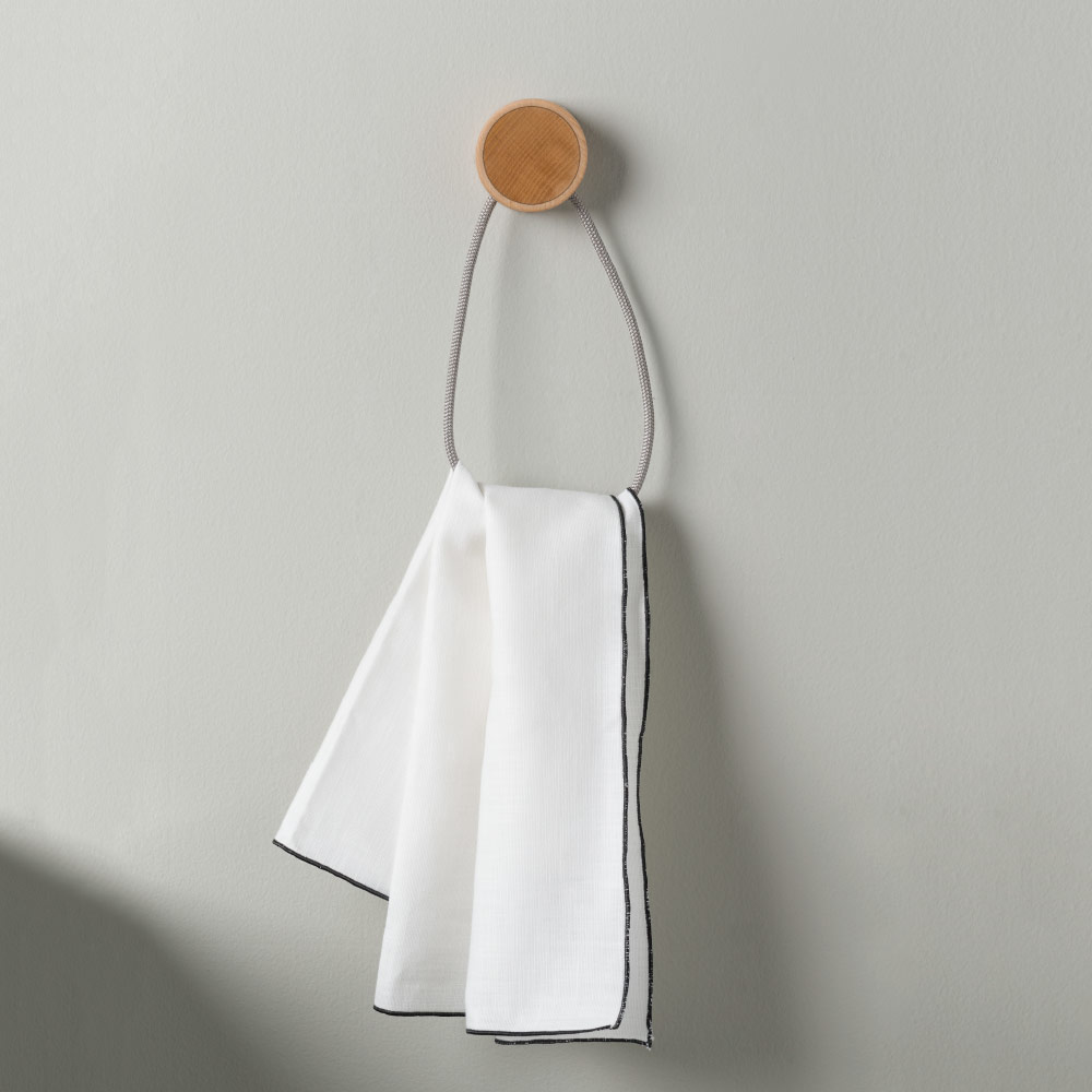 Portasciugamani Ring Ever Life Design