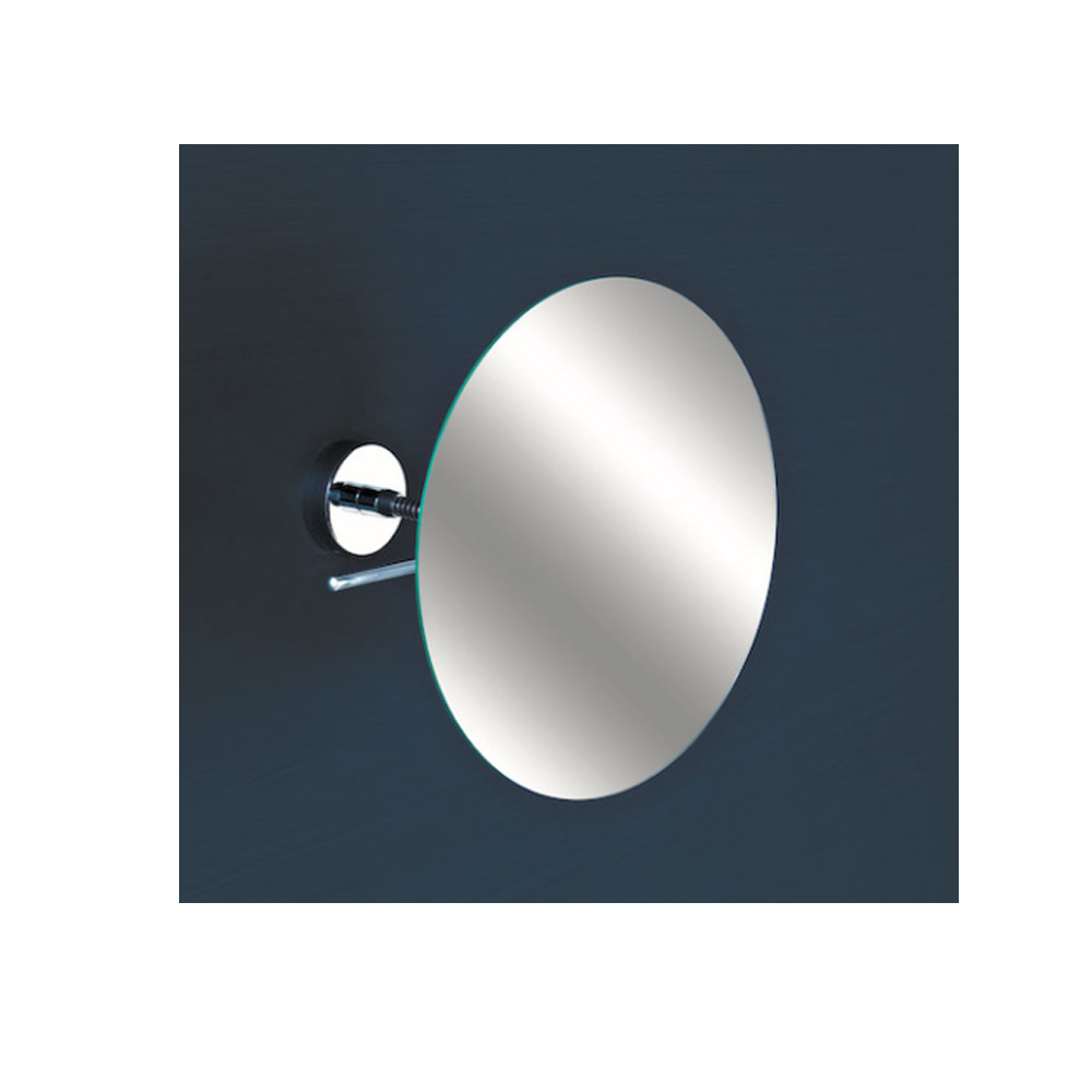 Specchio ingranditore da parete Capannoli