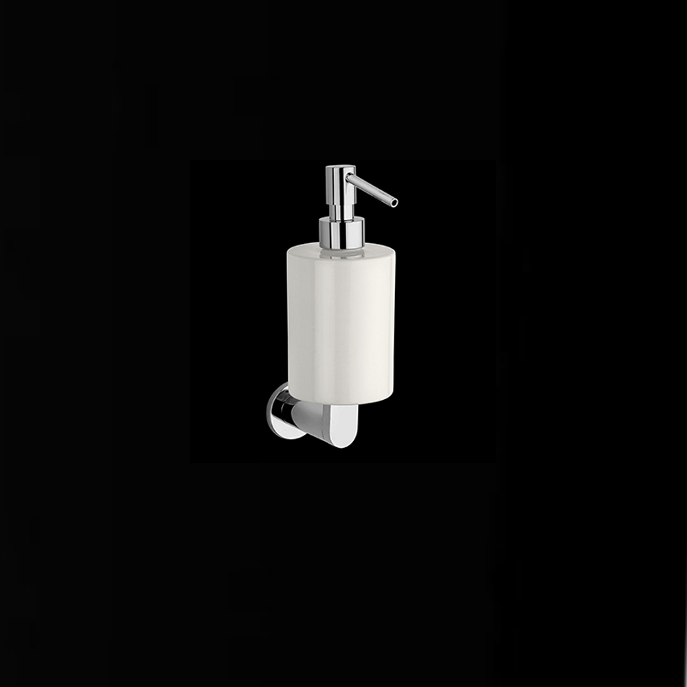 Dispenser a parete per sapone liquido Carmen Bagno & Associati