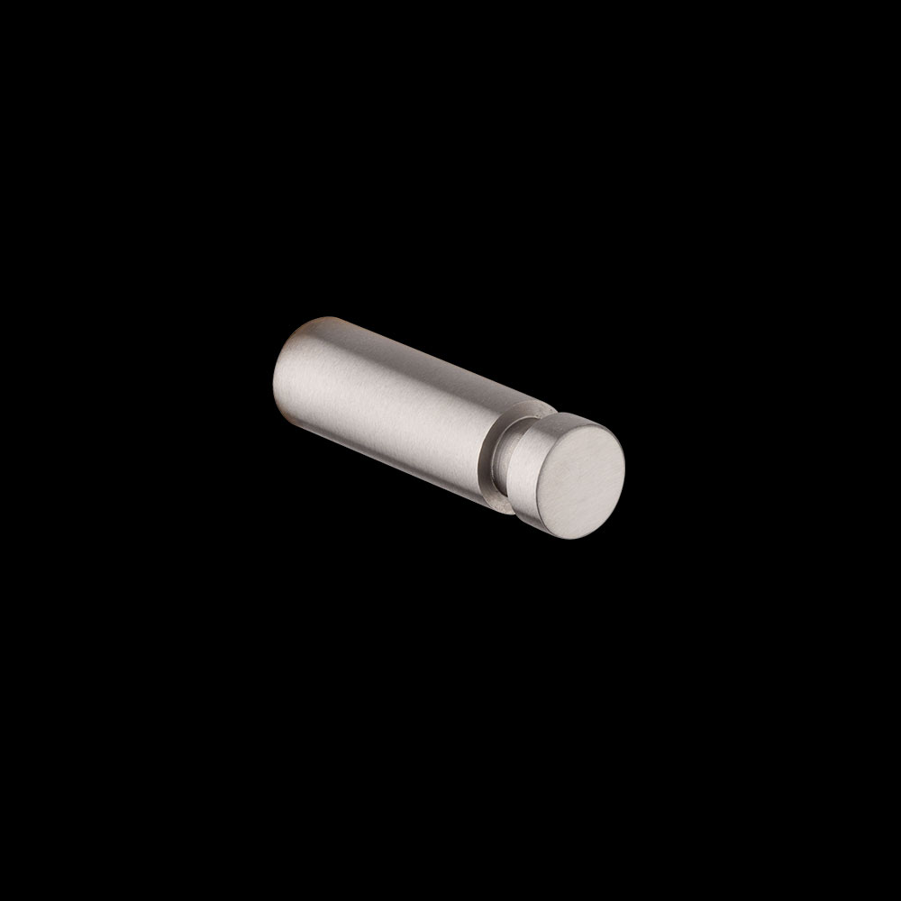 Appendino in acciaio Tecnohotel Bagno & Associati