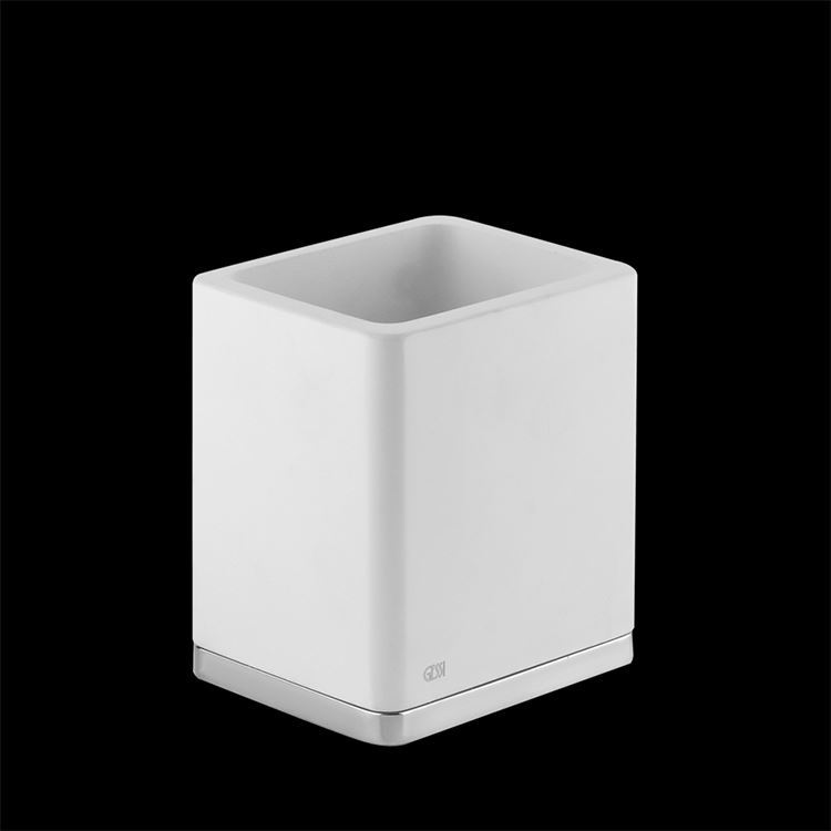 Porta bicchiere Ispa Gessi