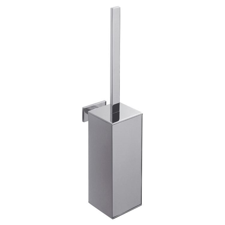 Porta scopino Look Colombo Design