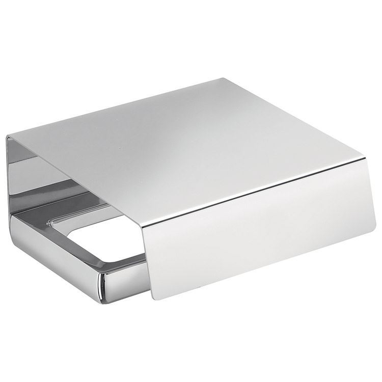 Porta rotolo con coperchio Lulù Colombo Design