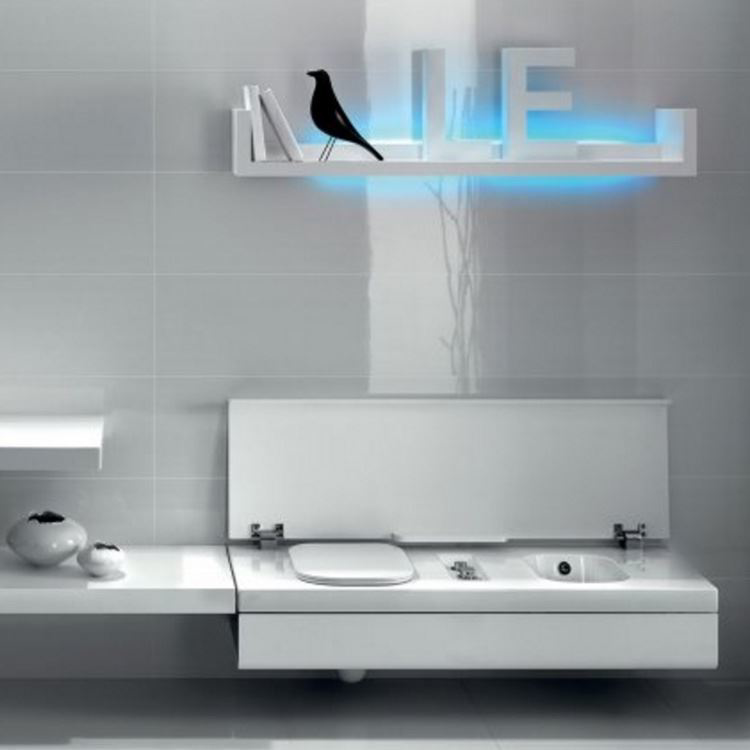 Panca plurifunzionale G-full Hatria 120