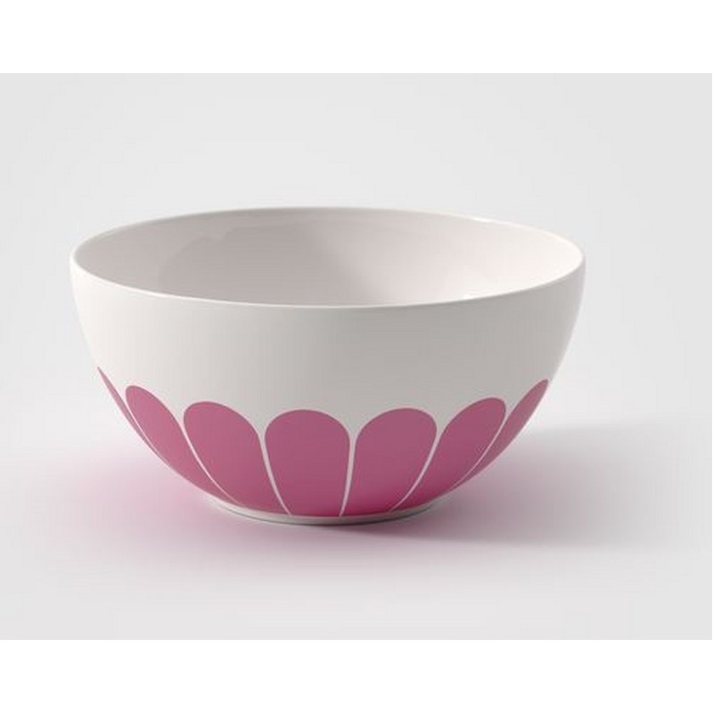 FLEUR COULEUR INSALATIERA 24 CM. VILLEROY & BOCH