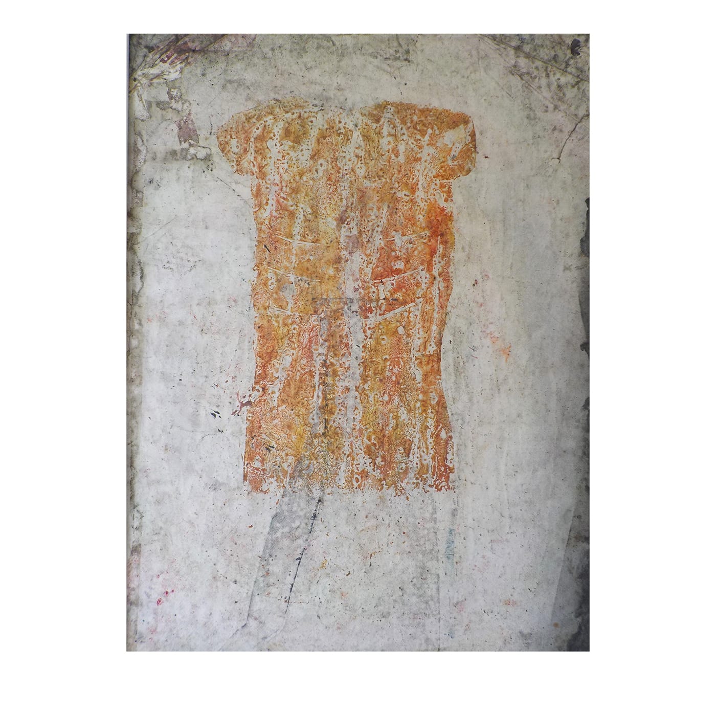 Senza Titolo Pittura #1