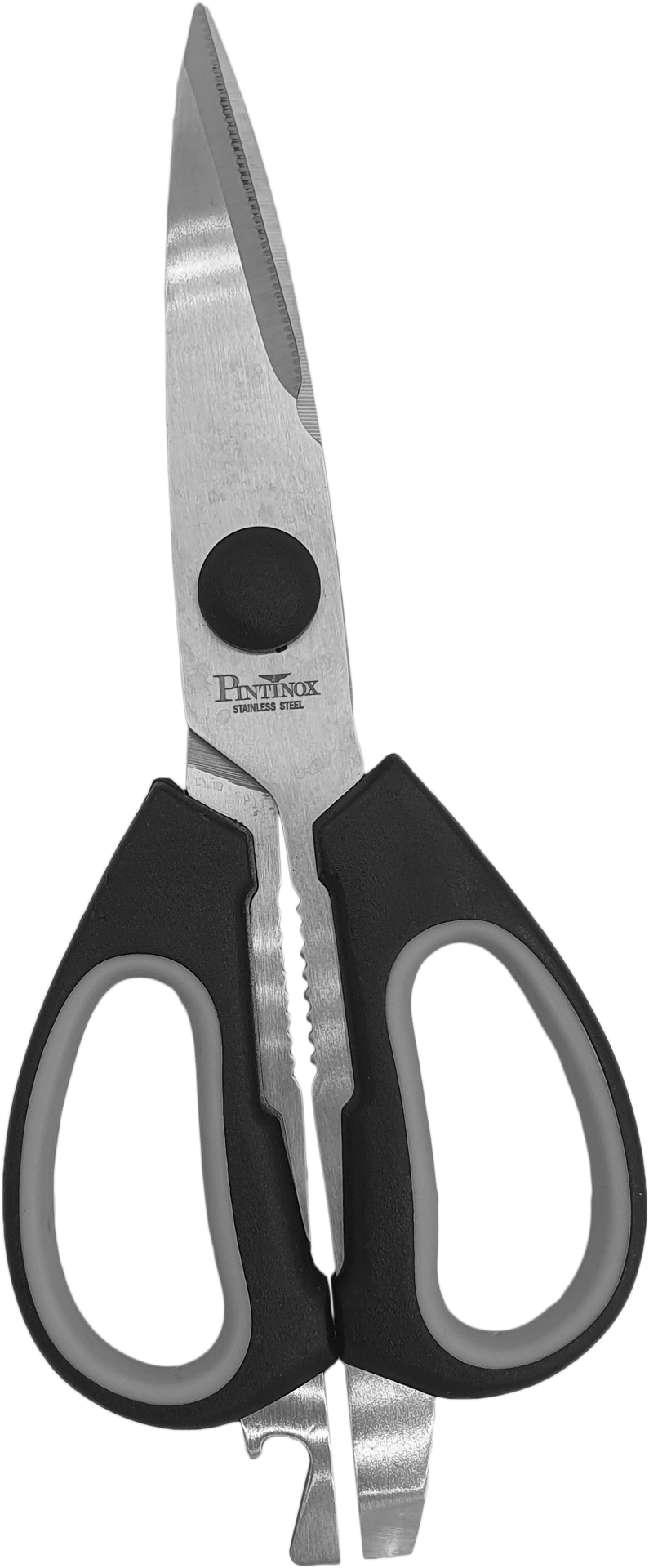 Forbici Multiuso Professionali 4 Funzioni