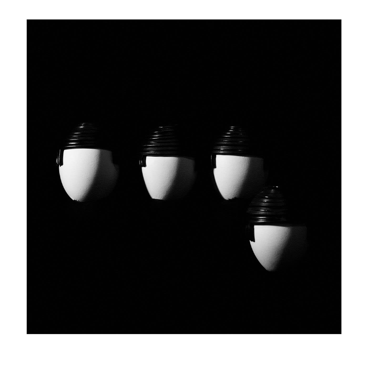 Casa morta #3 Fotografia