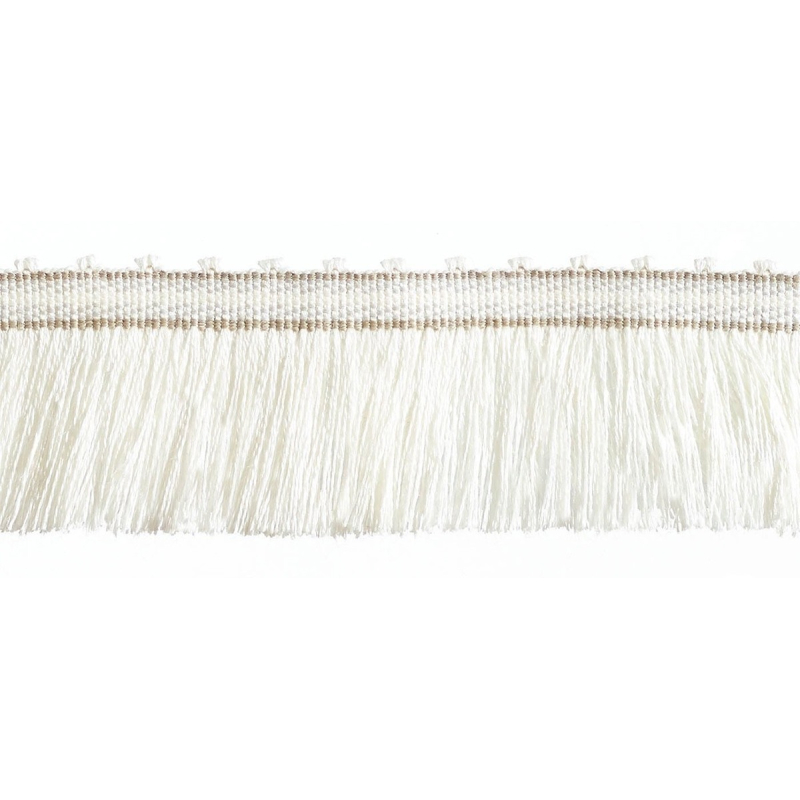 Frange effilé Océanie 45 mm  Houlès