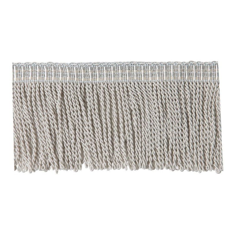 Frange moulinoée Scarlett 70 mm Houlès