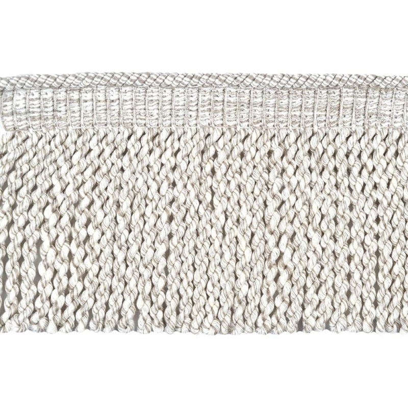 Frange torse Océanie 12 cm Houlès