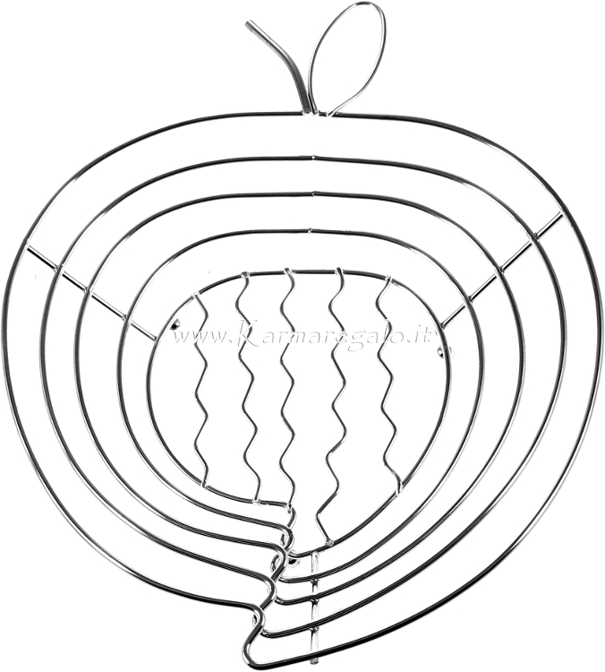 Fruttiera In Filo