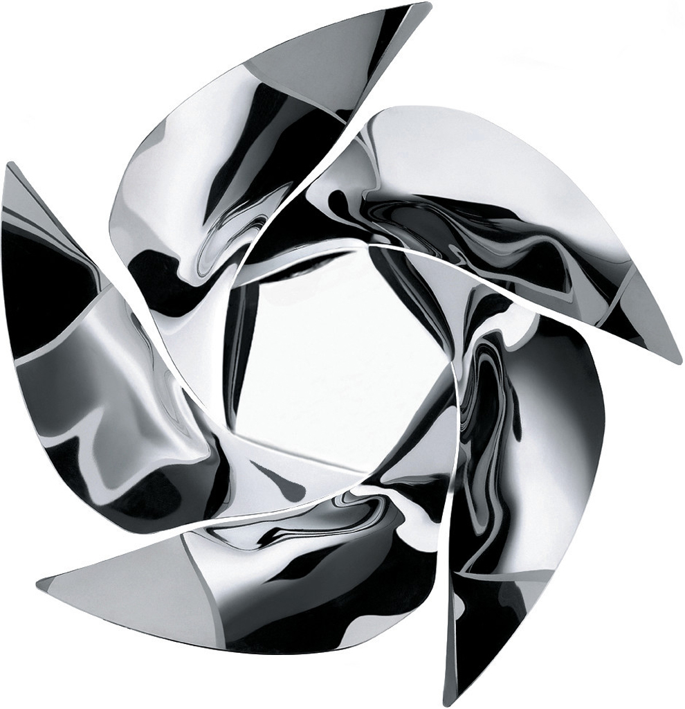 Fruttiera Twist Again