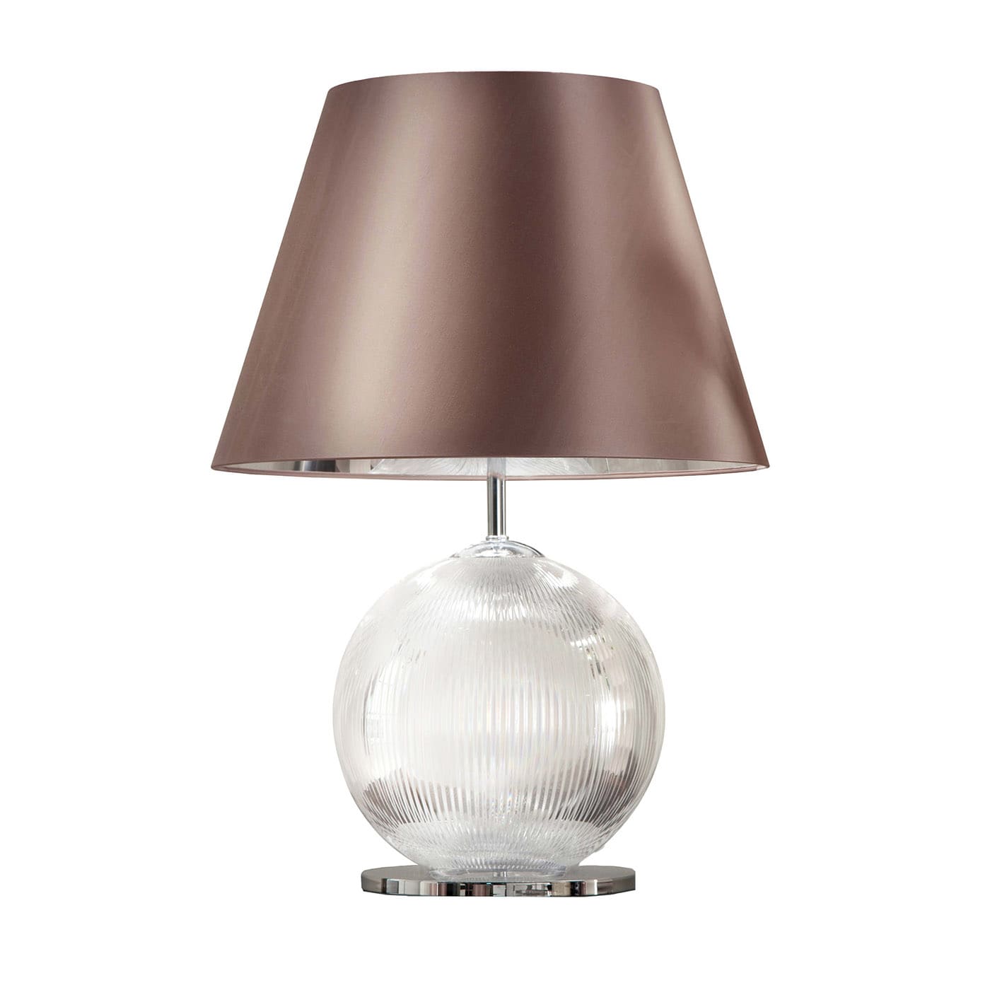 Lampada da tavolo media Iris