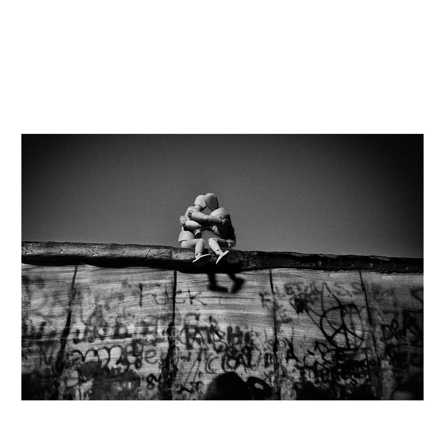 UMANIZZAZIONE_003 2016 Fotografia