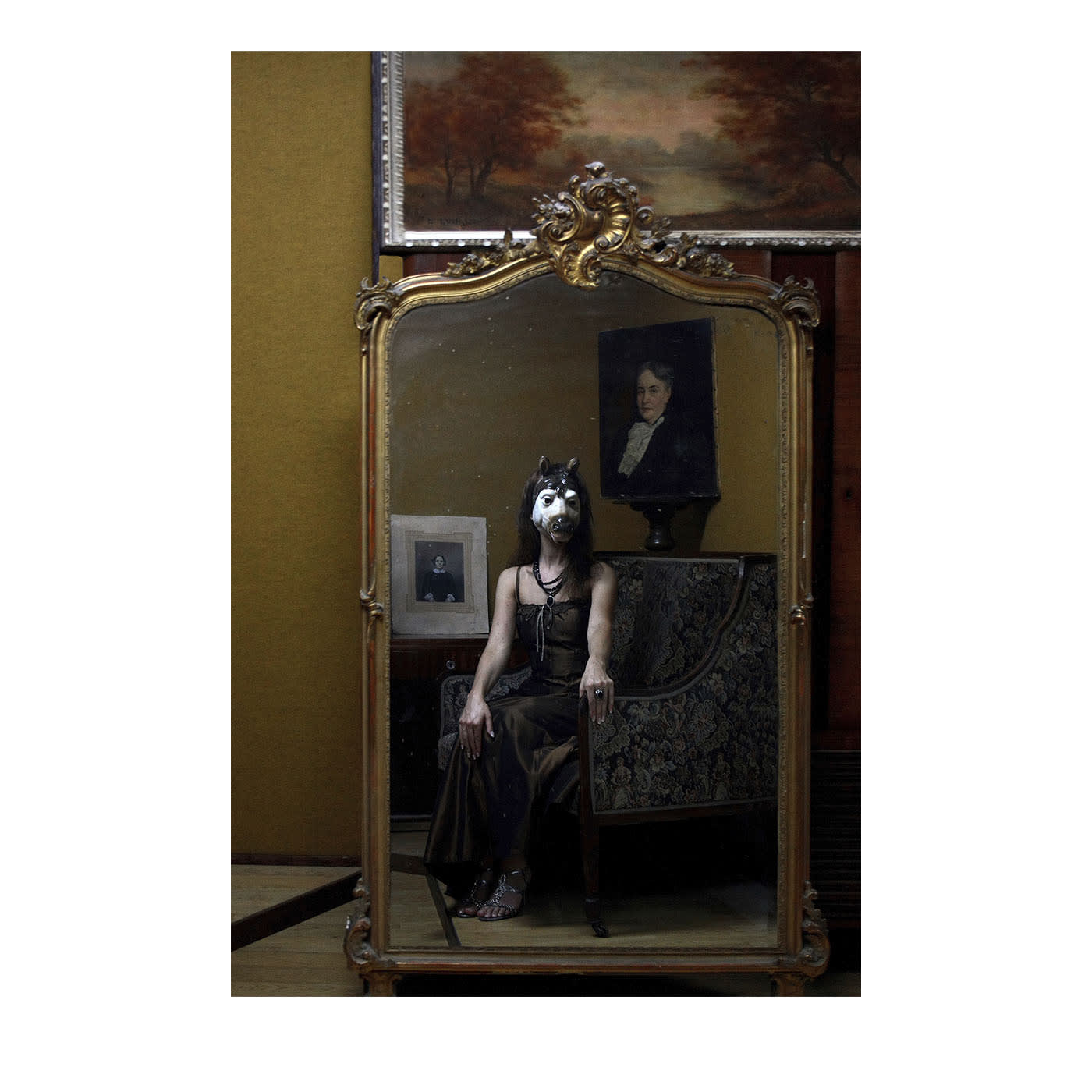 Wunderkammer Party Fotografia #5