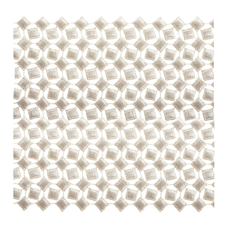 Gallone brodé Gallery 130 mm  Houlès