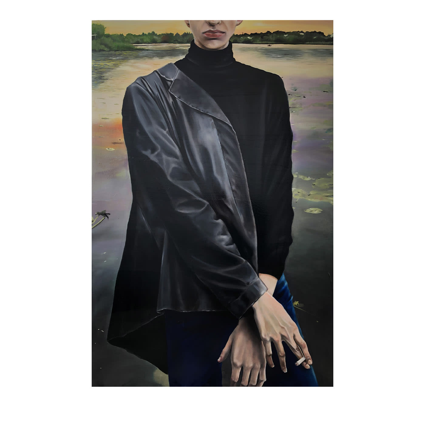 Vlad da Kiev Pittura