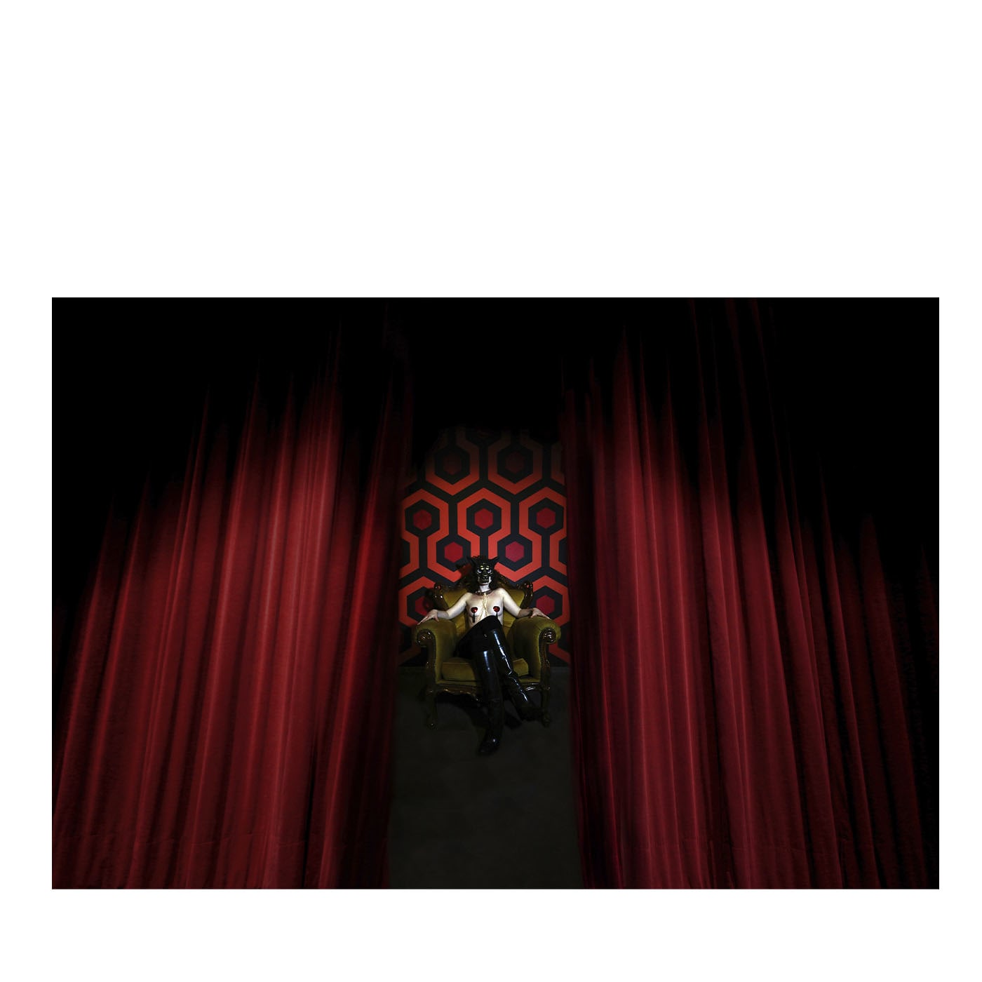 I Senza Nome Fotografia #1