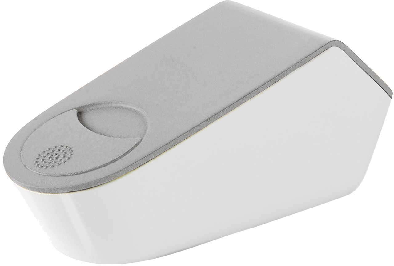 Grattugia Dispenser grigio My Kitchen