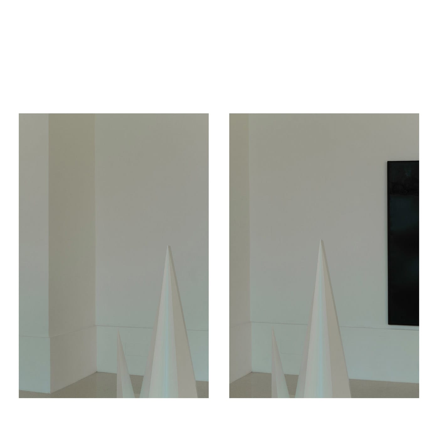 La Galleria Dittico #73 Fotografia