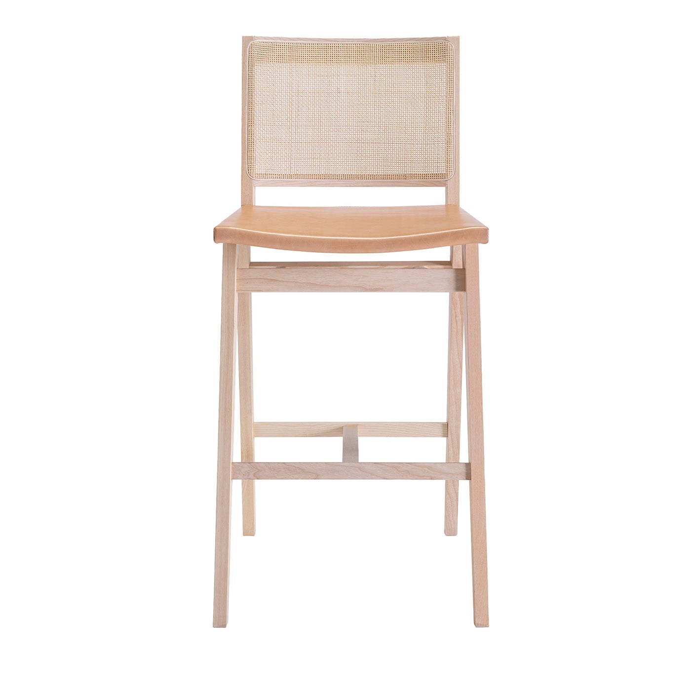 Sgabello da bar Dorothea/Sg di Balutto Associati