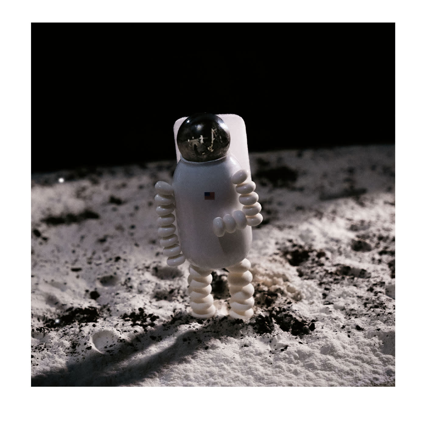 Casa morta #1 Fotografia