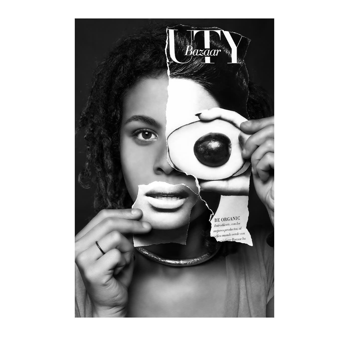 Confini #008 Fotografia