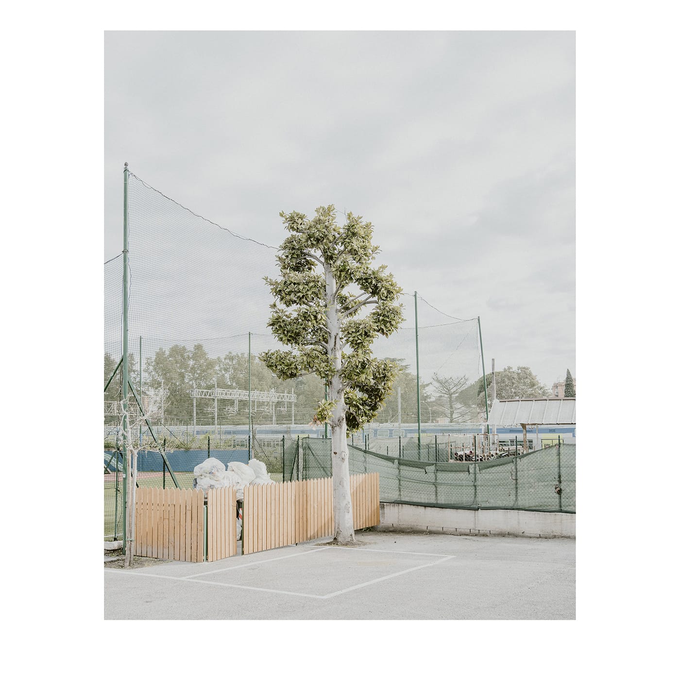 Viaggio in Italia 13 Fotografia