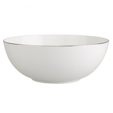Insalatiera Villeroy & Boch Anmut Platinum cm 23