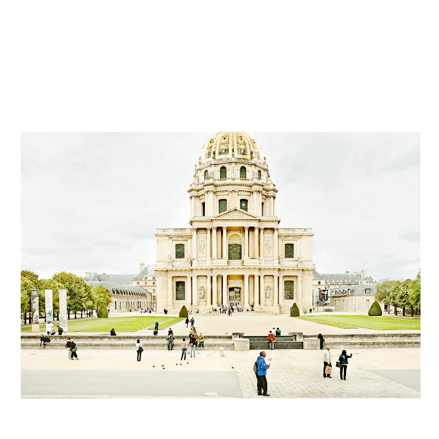 Città SIM_PRS_4070 Fotografia