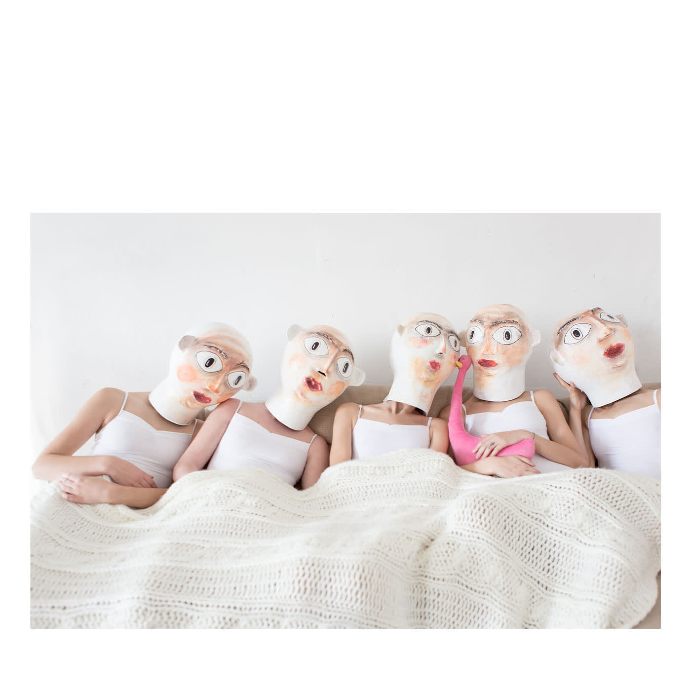 Fotografia di famiglia #3