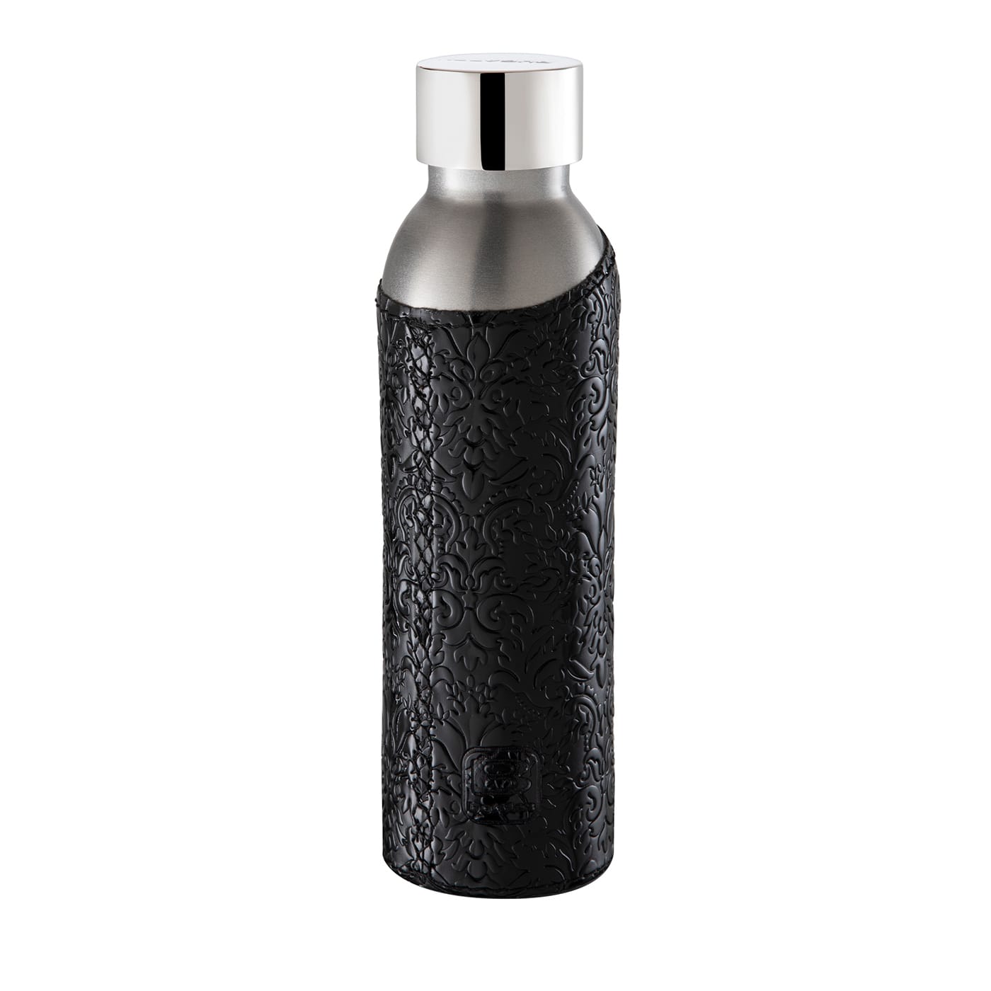 B Bottle Devoré Nero 500 ml Bottiglia termica