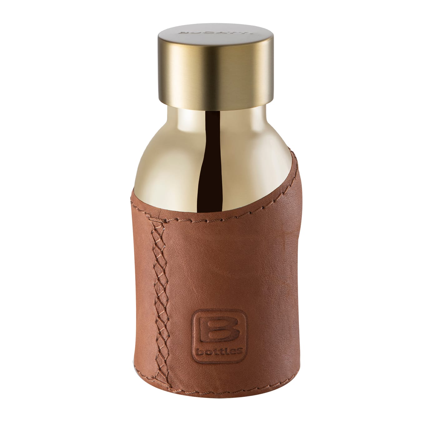 B Bottle Cognac 250 ml Bottiglia termica